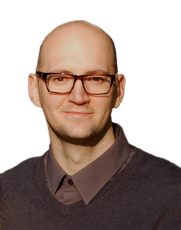 Patrick John Burnett, PhD